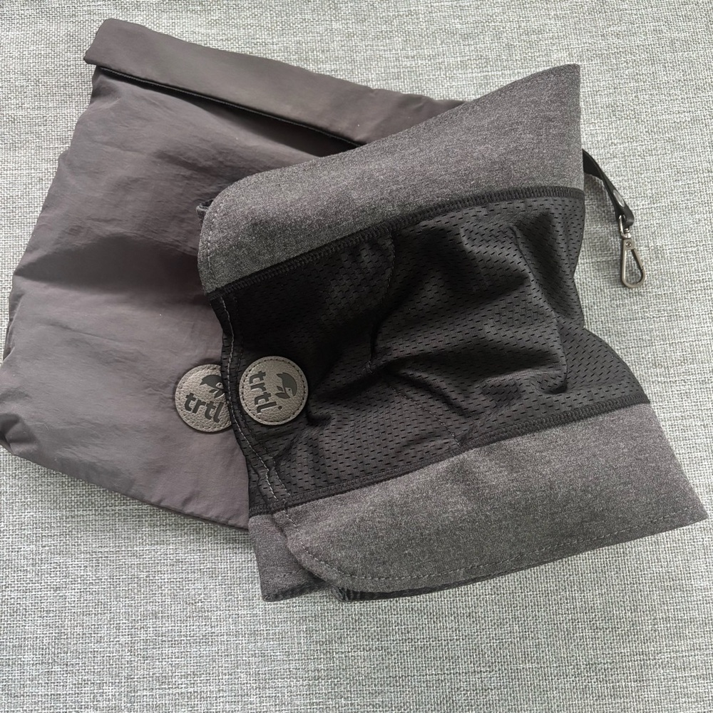 Trtl Travel Pillow Cool